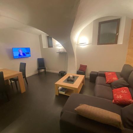 Aya, Appartement Moderne Dans Le Coeur Du Village Le Monêtier-les-Bains Extérieur photo